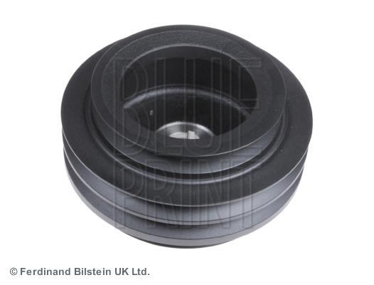 Poulie damper (Poulie de vilebrequin) Blue Print ADN16133C