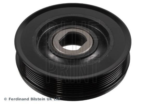 Poulie damper (Poulie de vilebrequin) Blue Print ADN16139