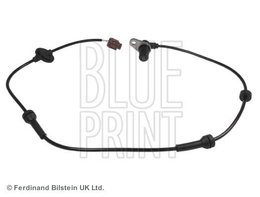 Capteur ABS (Capteur de vitesse de roue) Blue Print ADN17119C