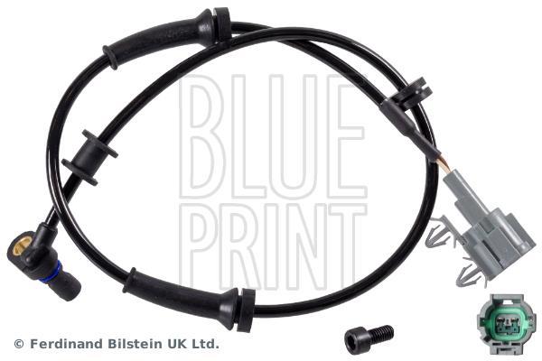 Capteur ABS (Capteur de vitesse de roue) Blue Print ref. ADN17123