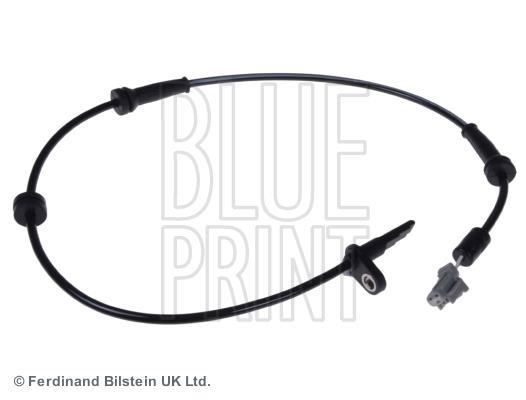 Capteur ABS (Capteur de vitesse de roue) Blue Print ref. ADN17129
