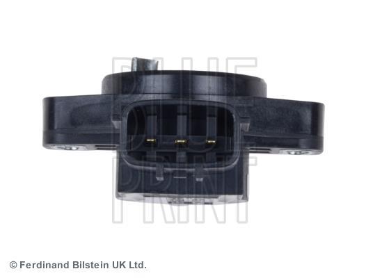 Sensor de posição, borboleta de admissão Blue Print ref. ADN17209