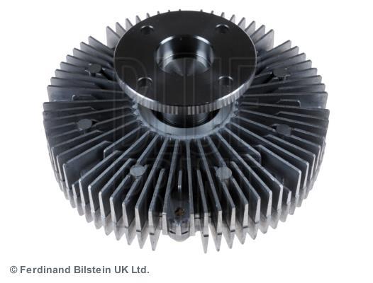 Embrayage, ventilateur de radiateur (Embrayage ventilateur moteur) Blue Print ref. ADN19194