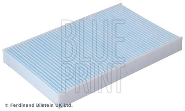 Filtre d'habitacle (Filtre à pollen) Blue Print ref. ADP152509