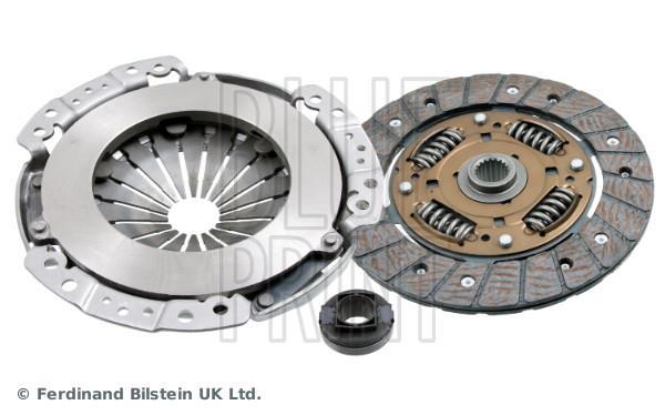 Kit d'embrayage Blue Print ref. ADP153017