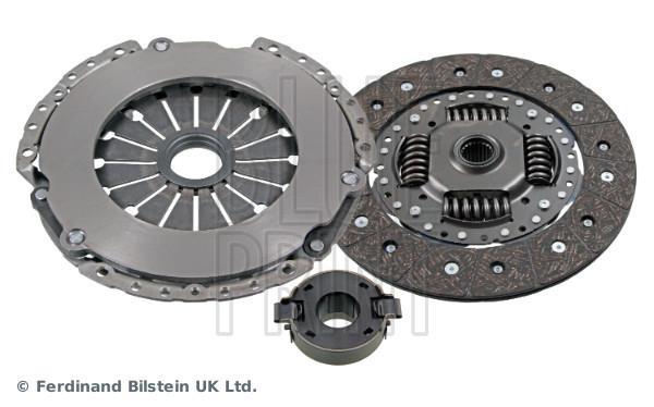 Kit d'embrayage Blue Print ADP153027