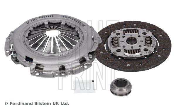 Kit embraiagem Blue Print ref. ADP153028