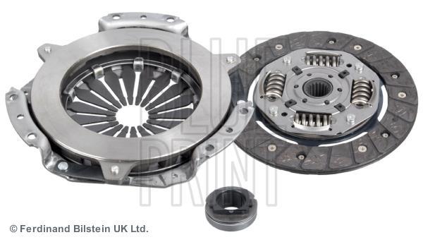 Kit d'embrayage Blue Print ADP153033