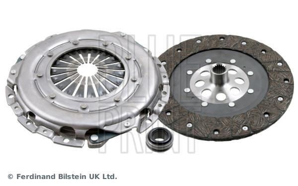 Kit d'embrayage Blue Print ref. ADP153036