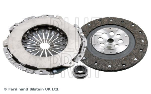 Kit d'embrayage Blue Print ref. ADP153036