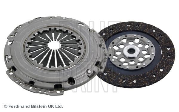 Kit d'embrayage Blue Print ref. ADP153055