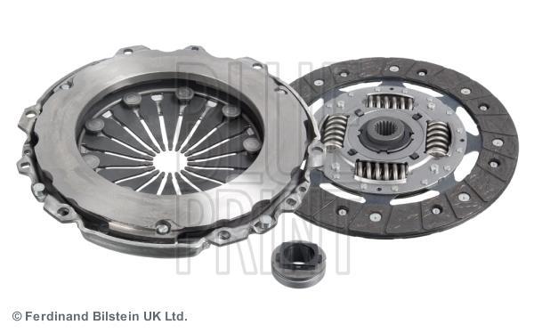 Kit d'embrayage Blue Print ref. ADP153058