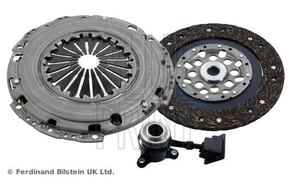 Kit d'embrayage Blue Print ref. ADP153060