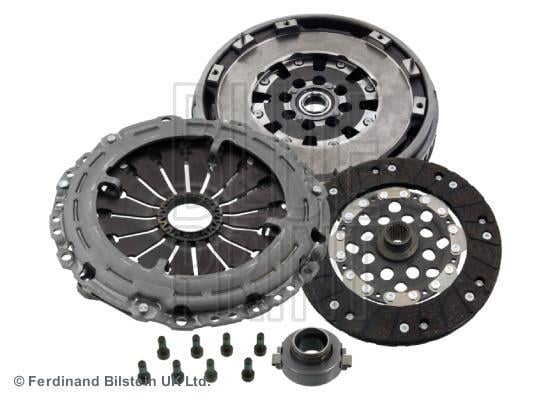 Kit de embrague + Volante motor Blue Print ref. ADP153080