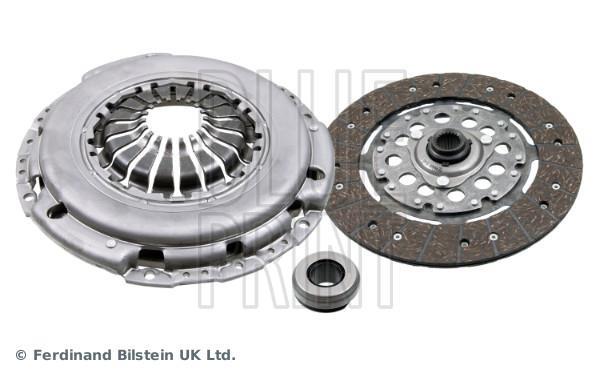 Kit d'embrayage Blue Print ADP153084