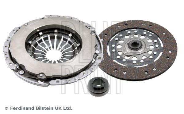 Kit d'embrayage Blue Print ADP153084