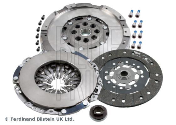 Kit de embraiagem Blue Print ref. ADP153085