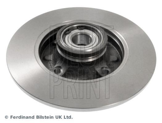 Disques de frein Blue Print ref. ADP154304