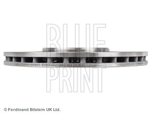 Discos de freno Blue Print ref. ADP154307