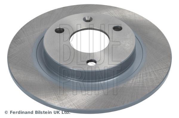Disques de frein Blue Print ref. ADP154329