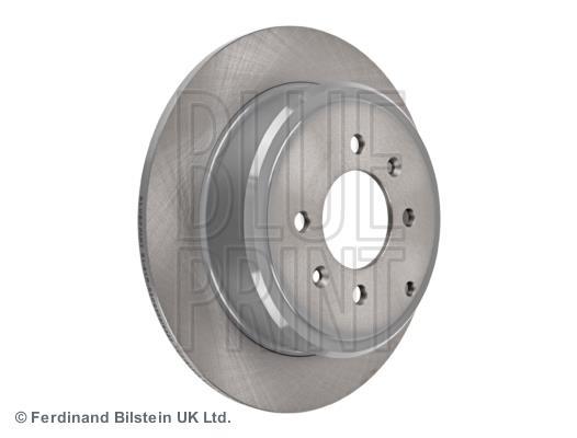 Disques de frein Blue Print ADP154345