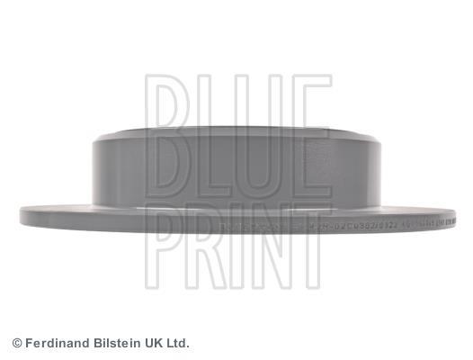 Disques de frein Blue Print ADP154345