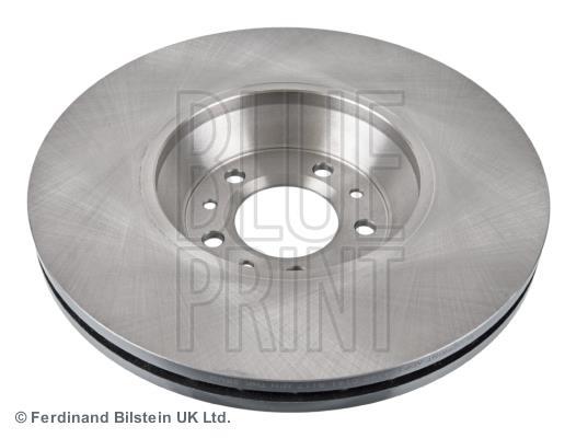 Disques de frein Blue Print ref. ADP154348
