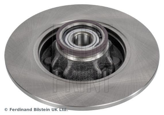 Discos de freno Blue Print ref. ADP154351