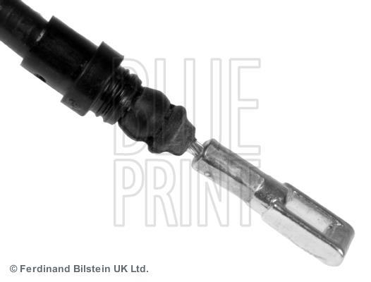 Cable de freno de mano Blue Print ref. ADP154605
