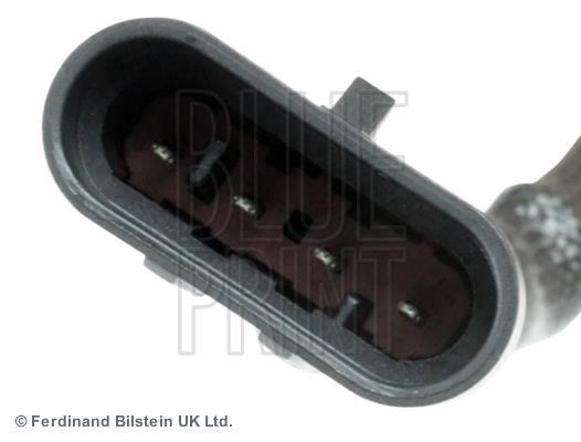 Sonde lambda (Sonde à oxygène) Blue Print ref. ADP157005C