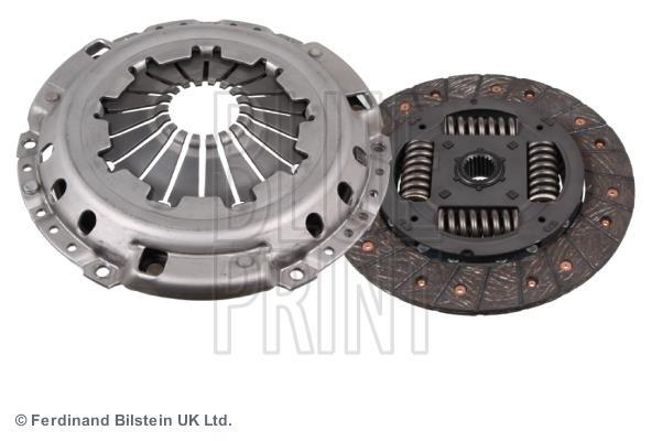 Kit d'embrayage Blue Print ref. ADR163015