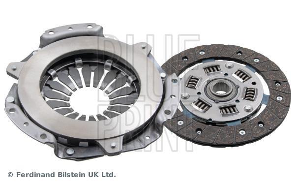 Kit d'embrayage Blue Print ADR163024
