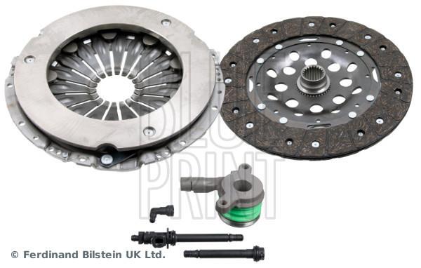 Kit d'embrayage Blue Print ref. ADR163029