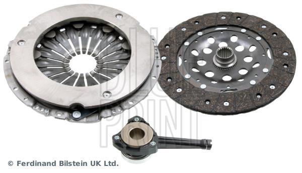 Kit d'embrayage Blue Print ADR163034