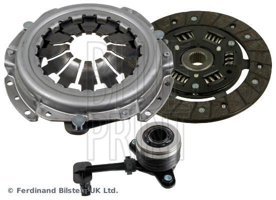 Kit d'embrayage Blue Print ADR163036