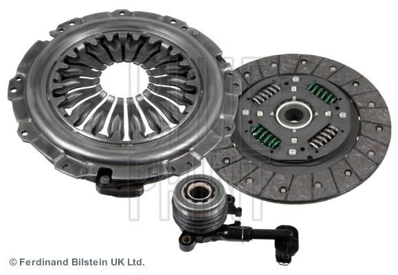 Kit d'embrayage Blue Print ref. ADR163045