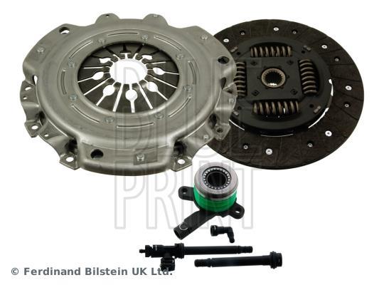 Kit embraiagem Blue Print ref. ADR163051