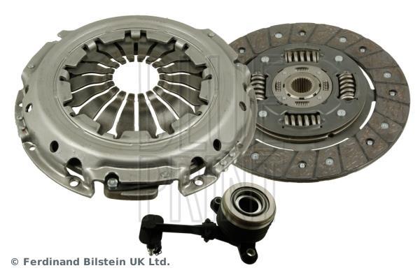 Kit d'embrayage Blue Print ADR163056