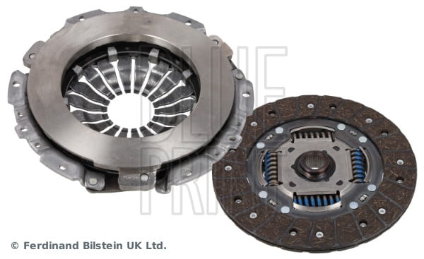 Kit de embrague Blue Print ref. ADR163066