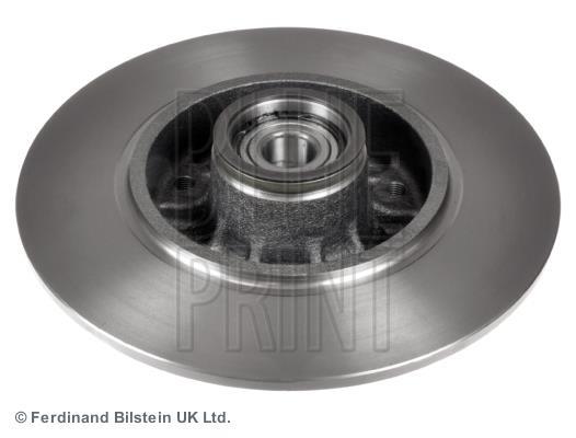Disques de frein Blue Print ref. ADR164304