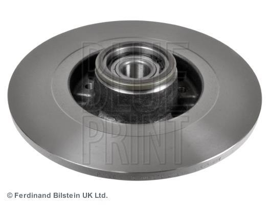 Disques de frein Blue Print ref. ADR164310