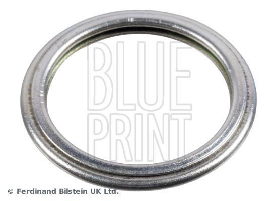 Anillo de junta, tapón roscado de vaciado de aceite Blue Print ref. ADS70102
