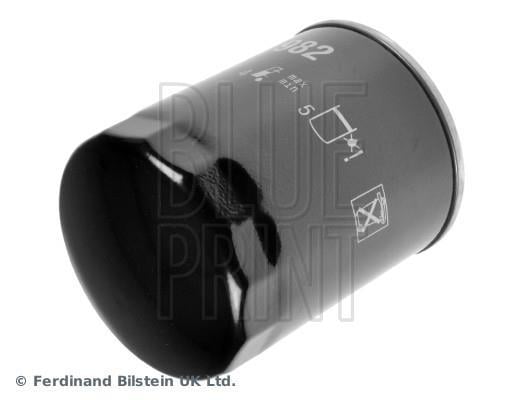 Filtro de aceite Blue Print ADS72105