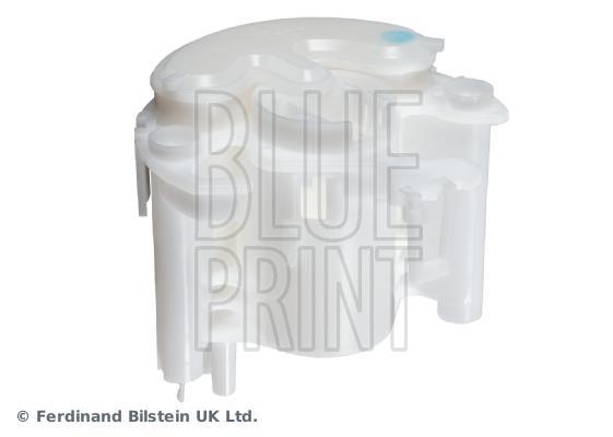 Filtro combustible Blue Print ADS72311