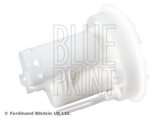 Filtro de combustível Blue Print ADS72312