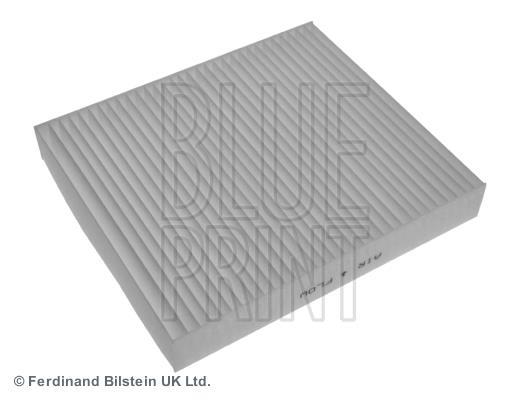 Filtre d'habitacle (Filtre à pollen) Blue Print  ref. ADS72501