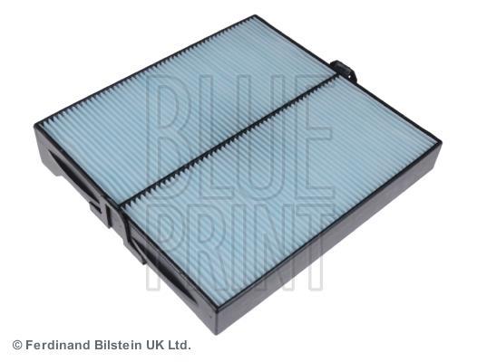 Filtre d'habitacle (Filtre à pollen) Blue Print ref. ADS72503