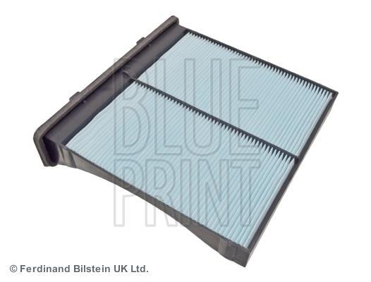 Filtre d'habitacle (Filtre à pollen) Blue Print ref. ADS72504