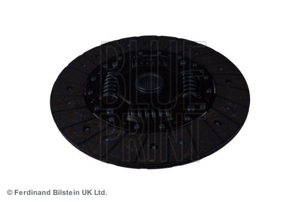 Disque d'embrayage Blue Print ref. ADS73125