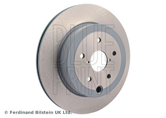 Disques de frein Blue Print ref. ADS74338